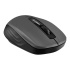 Mouse Steren Óptico COM-5708, Inalámbrico, USB, 1000DPI, Gris  5