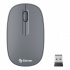 Mouse Steren Óptico COM-5714, RF Inalámbrico, 1200DPI, Gris  1