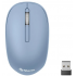 Mouse Steren COM-5770, Inalámbrico, Óptico, 800DPI, RF Inalámbrico, Azul  1
