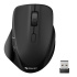 Mouse Steren COM-5800, Inalámbrico, USB/Bluetooth, Izquierdo, 1600DPI, Negro  1