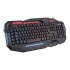 Teclado Gamer Steren Xtreme RGB, Teclado Mecánico, Alámbrico, USB, Negro (Español) - Imagen adicional 1
