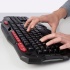 Teclado Gamer Steren Xtreme RGB, Teclado Mecánico, Alámbrico, USB, Negro (Español) - Imagen adicional 2