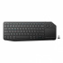 Teclado Steren COM-688NE Mini, RF Inalámbrico, Bluetooth, Negro, Español  1