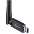 Steren Adaptador de Red USB COM-8231+, Inalámbrico, 286Mbit/s, Doble Banda 2.4/5 GHz - Imagen adicional 1