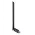 Steren Adaptador de Red USB COM-8231+, Inalámbrico, 286Mbit/s, Doble Banda 2.4/5 GHz