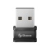 Steren Adaptador de Red USB COM-8234, Inalámbrico, WLAN, 150Mbit/s, Doble Banda 2.4/5 GHz   1