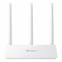 Router Steren Fast Ethernet COM-828, Inalámbrico, 300Mbit/s, 3x RJ-45, 2.4GHz, 3 Antenas Externas de 5 dBi  1