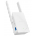 Steren Extensor de Señal Wi-Fi COM-8400+, 1200 Mbit/s, 1 x RJ-45, 2.4GHz/5GHz  1