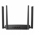 Router Steren Gigabit Ethernet de Banda Dual COM-865+, Wi-Fi6 Inalámbrico, 2x RJ-45, 2.4/5GHz, 4 Antenas Externas de 5 dBi  2
