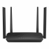 Router Steren Gigabit Ethernet de Banda Dual COM-865+, Wi-Fi6 Inalámbrico, 2x RJ-45, 2.4/5GHz, 4 Antenas Externas de 5 dBi  1