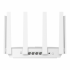 Steren Router Gaming COM-BE11000 MU-MIMO, Wi-Fi 7, 4 x RJ-45 5700 Mbit/s WLAN, Inalámbrico, Triple Banda 2.4/5/6 GHz, 6 Antenas Externas, de 4.5 dBi - Imagen adicional 2