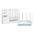Steren Router Gaming COM-BE11000 MU-MIMO, Wi-Fi 7, 4 x RJ-45 5700 Mbit/s WLAN, Inalámbrico, Triple Banda 2.4/5/6 GHz, 6 Antenas Externas, de 4.5 dBi - Imagen adicional 4