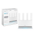 Steren Router COM-BE3600 MU-MIMO, Wi-Fi 7, 3 x RJ-45 2882 Mbit/s WLAN, Alámbrico/Inalámbrico, Doble Banda 2.4/5 GHz, 4 Antenas Externas, de 6.8 dBi - Imagen adicional 3