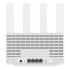 Steren Router COM-BE3600 MU-MIMO, Wi-Fi 7, 3 x RJ-45 2882 Mbit/s WLAN, Alámbrico/Inalámbrico, Doble Banda 2.4/5 GHz, 4 Antenas Externas, de 6.8 dBi - Imagen adicional 2