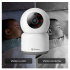 Steren Cámara de Seguridad IP Smart WiFi Domo para Interiores CCTV-218, Alámbrico/Inalámbrico, 1920x1080 Full HD, Día/Noche   3