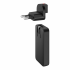 Steren Cargador de Pared ELI-7045-S, 45W, 20V, 1 x USB-A 1 x USB-C - Imagen adicional 1