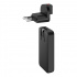 Steren Cargador de Pared ELI-7065-S, 65W, 5V, 1 x USB-A 1 x USB-C - Imagen adicional 2