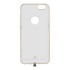 Steren Funda ELI-796 para iPhone 6, Blanco  2