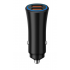 Steren Cargador de Auto ELI-872, 18W, 12V, 2 x USB-A