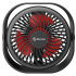 Steren Ventilador FAN-120, 3 Velocidades,   1