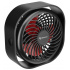 Steren Ventilador FAN-120, 3 Velocidades,   2
