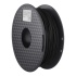 Steren Bobina de Filamento FIL3D-020, Diámetro 1.75mm, 1Kg, Negro  1
