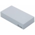 Steren Caja para Pared GP-01, Blanco  1