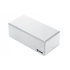 Steren Caja para Pared GP-03, Blanco  1