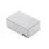 Steren Caja para Pared GP-16, Blanco  1