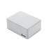 Steren Caja para Pared GP-17, Blanco  1