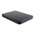 Disco Duro Externo Steren HDD-1001, 1TB, USB 3.0/2.0, Negro - para Windows y Mac  1
