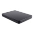 Disco Duro Externo Steren HDD-1002, 2TB, USB, Negro - para Mac/PC  1