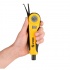 Steren Pinza Ponchadora HER-670, RJ-45, Amarillo/Negro  2