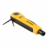 Steren Pinza Ponchadora HER-670, RJ-45, Amarillo/Negro  3