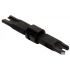 Steren Herramienta para Cortar Cables HER-675, Negro  1