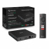 Steren TV Box INTV-1000, Android, 16GB, 4K Ultra HD, WiFi, HDMI  2