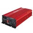 Steren Inversor de Corriente para Auto INV-1000, 1000W, Entrada 10 - 14V, Salida 100 - 120V, 2 Contactos  1