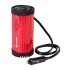 Steren Inversor de Corriente INV-125, 150W, Entrada 10 - 14V, Salida 100 - 120V  1