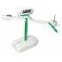 Steren Kit Solar 6 en 1 para Armar K-555, Verde/Blanco  5