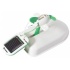 Steren Kit Solar 6 en 1 para Armar K-555, Verde/Blanco  7