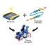 Steren Kit Solar e Hidráulico 12 en 1 K-725  2