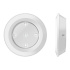 Steren Mini Lampara LED LAM-066, Blanco - 3 Piezas  2