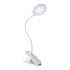 Steren Lámpara LED para Escritorio, Luz Fría/Neutra/Cálida, Blanco  1