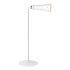 Steren Lámpara LED con Batería Recargable LAM-095, Interiores, Luz Cálida, Blanco  2