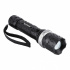Steren Linterna LED de Mano LAM-233, 100 Lúmenes, Negro