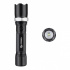 Steren Linterna LED de Mano LAM-233, 100 Lúmenes, Negro - Imagen adicional 1