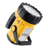 Steren Linterna LED de Mano LAM-256, 350 Lúmenes, Negro/Amarillo - Imagen adicional 1