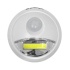 Steren Mini Lámpara LED con Sensor de Movimiento, hasta 5 Metros, Blanco  1