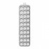Steren Mini Lámpara LED de Emergencia LAM-514, 10W, Blanco  1