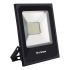 Steren Reflector LED, 50W, Negro  1